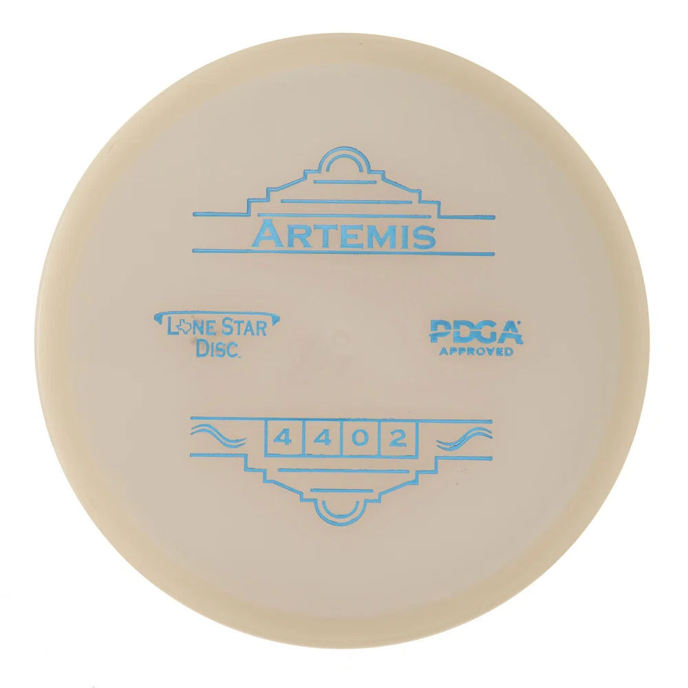 Lone Star Discs Artemis Disc Golf Disc